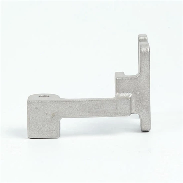 Metal precision parts