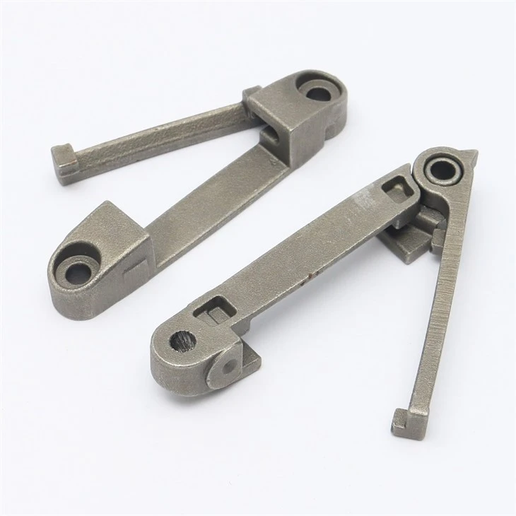 Stainless Steel Hardware