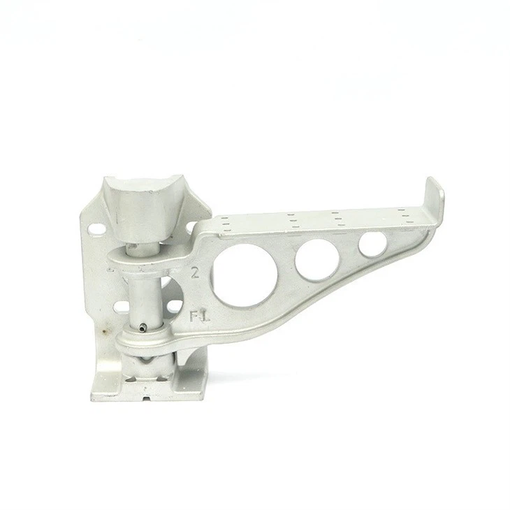 Water Glass Casting Balancing Bracket