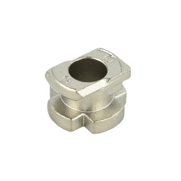 17-Solar mounting system hardware