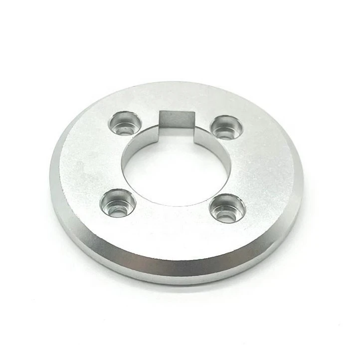 Precision Cold Plate Fitting Machining Parts suppliers